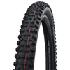 Image de Schwalbe pneu extérieur Hans Dampf TLE Soft 29 x 2,35 (60-622) noir