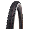 Image de Schwalbe pneu extérieur Racing Ralph TLE 29 x 2,35 (60-622) noir/brun
