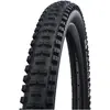 Image de Schwalbe, Pneu de vélo, (29 x 2.40, 62-622)