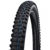 Image de Schwalbe Pneu Vtt Hans Dampf Evo Super Trail Addix Speedgrip Tubeless 29´´ X 2.60 29´´ x 2.60