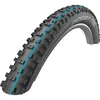 Image de Pneu pliable Schwalbe Nobby Nic Super Trail 29 x 2,60 / 65-622 mm - noir