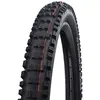 Image de Schwalbe Pneu Vtt Eddy Current Front Evo Super Trail Addix Soft Tubeless 27.5´´ X 2.60 27.5´´ x 2.60