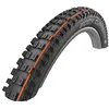 Image de Pneu vtt 27.5x2.60 ts schwalbe eddy current front super trailtubeless easy noir (65-584)