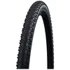 Image de Schwalbe Pneu De Gravel G-one Bite Evolution Super Ground Tubeless 650b X 50 650B x 50