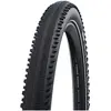 Image de Schwalbe, Pneu de vélo, (27.5 x 2.00, 50-584)