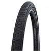 Image de Schwalbe Pneu Rigide Urbain Big Ben Plus Addix Dd Greenguard 27.5´´ X 2.15 27.5´´ x 2.15