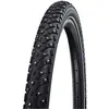 Image de Schwalbe Pneu Rigide Urbain Marathon Winter Plus With Spikes 26´´ X 2.15 26´´ x 2.15