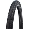 Image de Schwalbe Pneu Rigide Urbain Energizer Plus Tour Addix Performance Twinskin Greenguard 28´´ X 1.50 28´´ x 1.50