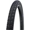 Image de Schwalbe, Pneu de vélo, (28 x 1.50, 47-622)