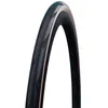 Image de Pneu Schwalbe 28-1.20 (30-622) Pro One Evo TLE noir-tr. pli