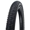 Image de Pneu - Schwalbe - Pick-Up Perf SD Twinskin - 26 pouces x 2,15 - Noir réfléchissant