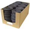 Image de Schwalbe Chambre à Air Dunlop 40 Mm 50 Unités 24´´