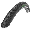 Image de Pneu - Schwalbe - Marathon E-Plus - 28 pouces x 1,50 - Noir réfléchissant