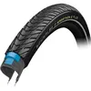 Image de Pneu - Schwalbe - Marathon E-Plus - 28 pouces x 1,75 - Noir réfléchissant