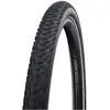 Image de Schwalbe, Pneu de vélo, (28 x 1.75, 47-622)