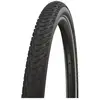 Image de Schwalbe, Pneu de vélo, (28 x 1.40, 37-622)