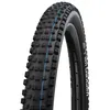 Image de Pneu Schwalbe 27.5-2.40(62-584) Wicked Will EVO SuperG E50 noir.
