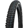 Image de Schwalbe, Pneu de vélo, (27.5 x 2.40, 62-584)