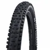 Image de Bande de pliage schwalbe nobby nic performance dd raceguard 29 x 2,40 "/ 62-622 mm - noir