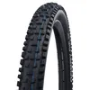 Image de Pneu pliable Schwalbe Nobby Nic Super Trail 29 x 2,40 / 62-662 mm - noir