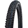 Image de Schwalbe Pneu Vtt Nobby Nic Evolution Super Ground Tubeless 29´´ X 2.40 29´´ x 2.40