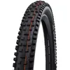 Image de Pneu pliable Schwalbe Nobby Nic Super Trail 29 x 2,40 / 62-662 mm - noir
