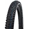 Image de Schwalbe Pneu Vtt Nobby Nic Evolution Super Trail Tubeless 27.5´´ X 2.40 27.5´´ x 2.40