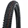 Image de Schwalbe Pneu Vtt Nobby Nic Evolution Super Trail Tubeless 27.5´´ X 2.40 27.5´´ x 2.40