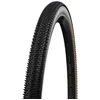 Image de Schwalbe Pneu De Gravel G-one R Evo V-guard Tubeless 700 X 45 700 x 45