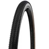 Image de Pneu Schwalbe 28-1.70 (45-622) G-One R Evo Super Race noir/peau