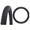 Image de Schwalbe, Pneu de vélo, (27.5 x 2.60, 65-584)