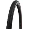 Image de Schwalbe Pneu De Gravel G-one Allround Hs473 Tubeless 700c X 35 700C x 35