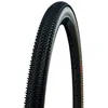 Image de Pneu souple Schwalbe G-One Allround RaceGuard 28 x 1.35 / 35-622 mm - flanc bronze