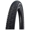 Image de Schwalbe Pneu Rigide De Vtt Pick Up Hs609 24´´ X 2.15 24´´ x 2.15