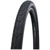 Image de Schwalbe, Pneu de vélo, (28 x 2.15, 55-622)