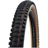 Image de Schwalbe, Pneu de vélo, (29 x 2.40, 62-622)