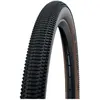 Image de Schwalbe, Pneu de vélo, (26 x 2.25, 57-559)