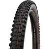 Image de Schwalbe Pneu Vtt Hans Dampf Addix Soft Super Trail Tubeless 27.5´´ X 2.60 27.5´´ x 2.60