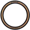 Image de Pneu pliable Schwalbe Hans Dampf Super Trail 27,5 x 2,60 / 65-584 mm - flanc bronze