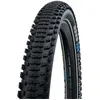 Image de Schwalbe, Pneu de vélo, (27.5 x 2.60, 65-584)
