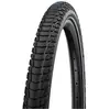 Image de Schwalbe Pneu Rigide Urbain Marathon Plus Tour 700 X 35 26´´ x 1.375