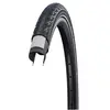 Image de Schwalbe Pneu Rigide Urbain Delta Cruiser Plus Active 28´´ X 38 700B x 38