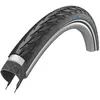 Image de Pneu Schwalbe - Delta Cruiser Plus - 28 pouces x 1,50 - Noir réfléchissant