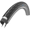 Image de Pneu - Schwalbe - Delta Cruiser Plus - 28 pouces x 1,40 - Noir réfléchissant