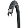 Image de Schwalbe Pneu Rigide De Route Delta Cruiser Plus Active Punctureguard 700 X 32 700 x 32