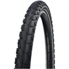 Image de Schwalbe, Pneu de vélo, (28 x 2.00, 50-622)