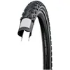 Image de Schwalbe, Pneu de vélo, (28 x 1.75, 47-622)