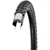 Image de Schwalbe, Pneu de vélo, (28 x 1.60, 42-622)