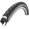 Image de Schwalbe, Pneu de vélo, (28 x 1.40, 37-622)