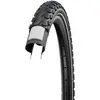 Image de Schwalbe, Pneu de vélo, (27.5 x 2.00, 50-584)